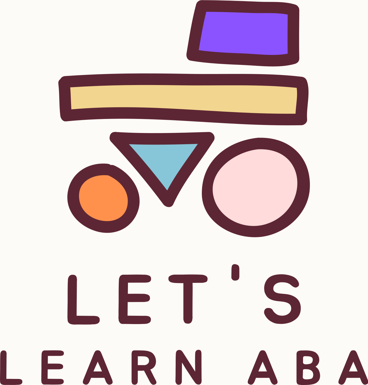Let's Learn ABA